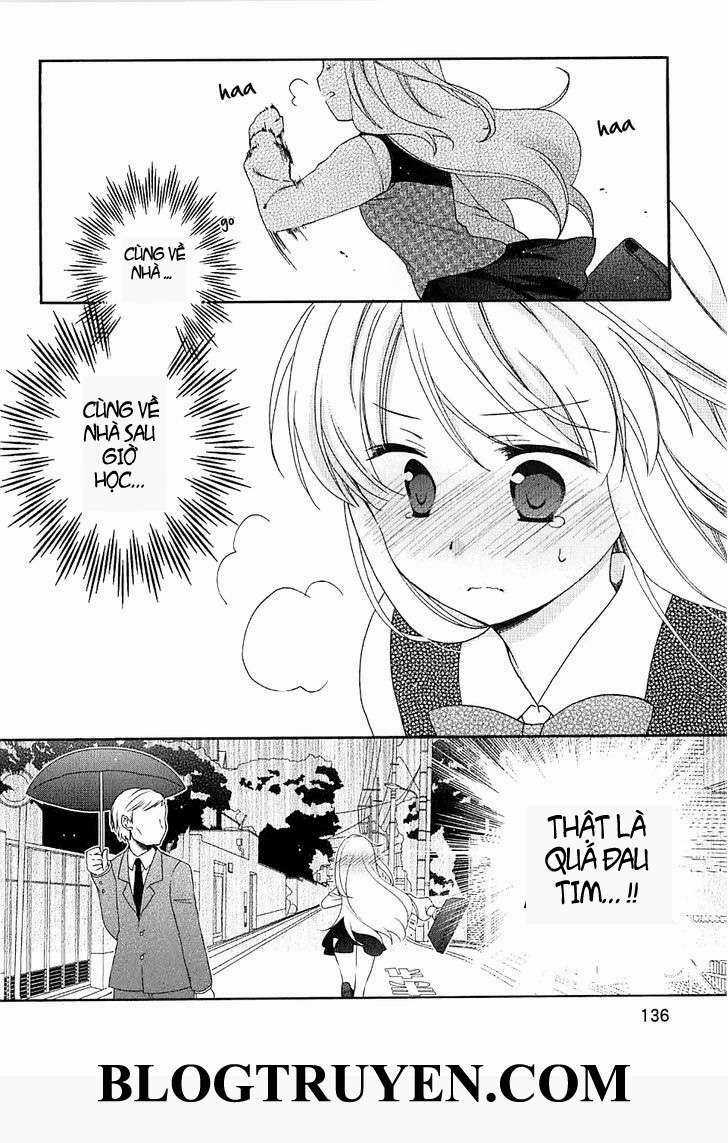 Hajiotsu - Chapter 5 - Trang 25