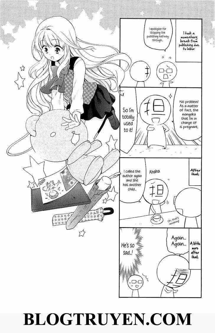 Hajiotsu - Chapter 6.5 - Trang 15