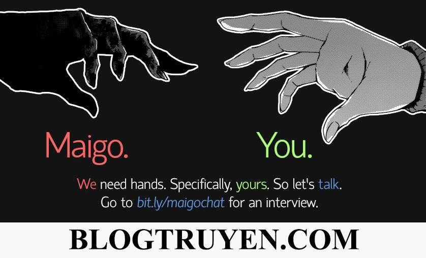 Hajiotsu - Chapter 6.5 - Trang 16