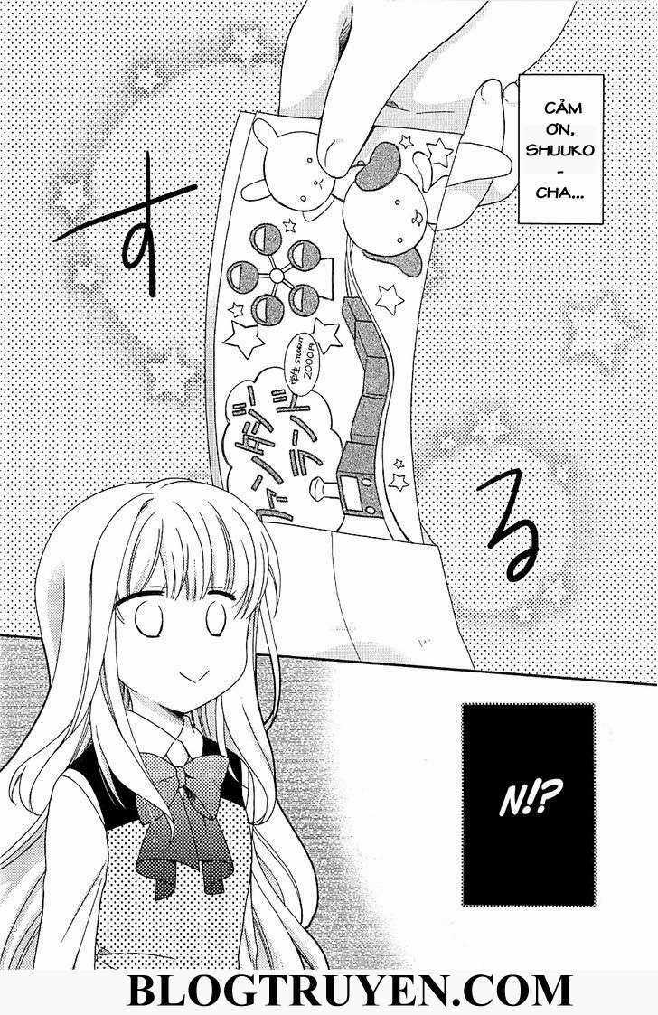 Hajiotsu - Chapter 6 - Trang 24