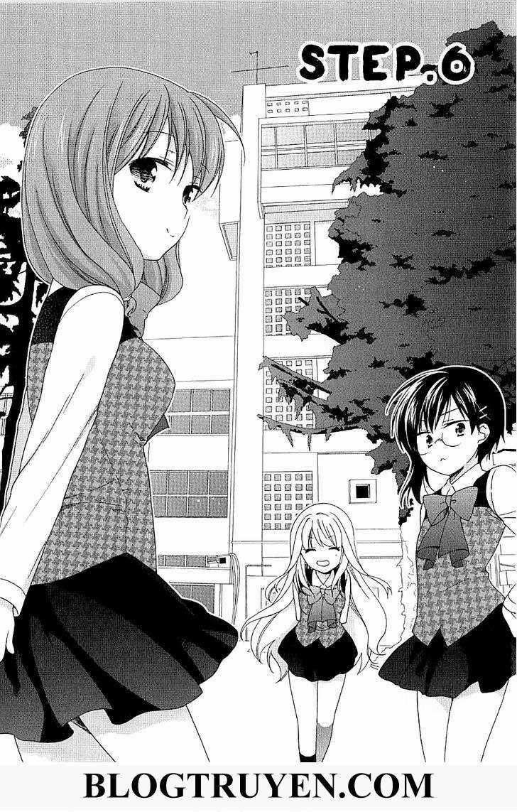 Hajiotsu - Chapter 6 - Trang 4