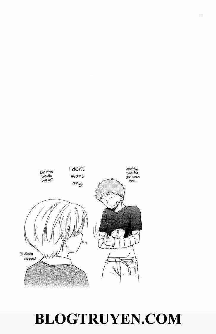 Hajiotsu - Chapter 7 - Trang 31