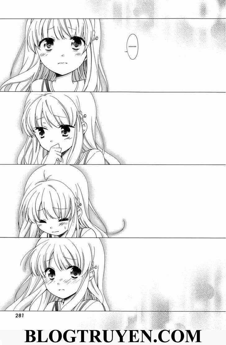 Hajiotsu - Chapter 8 - Trang 14