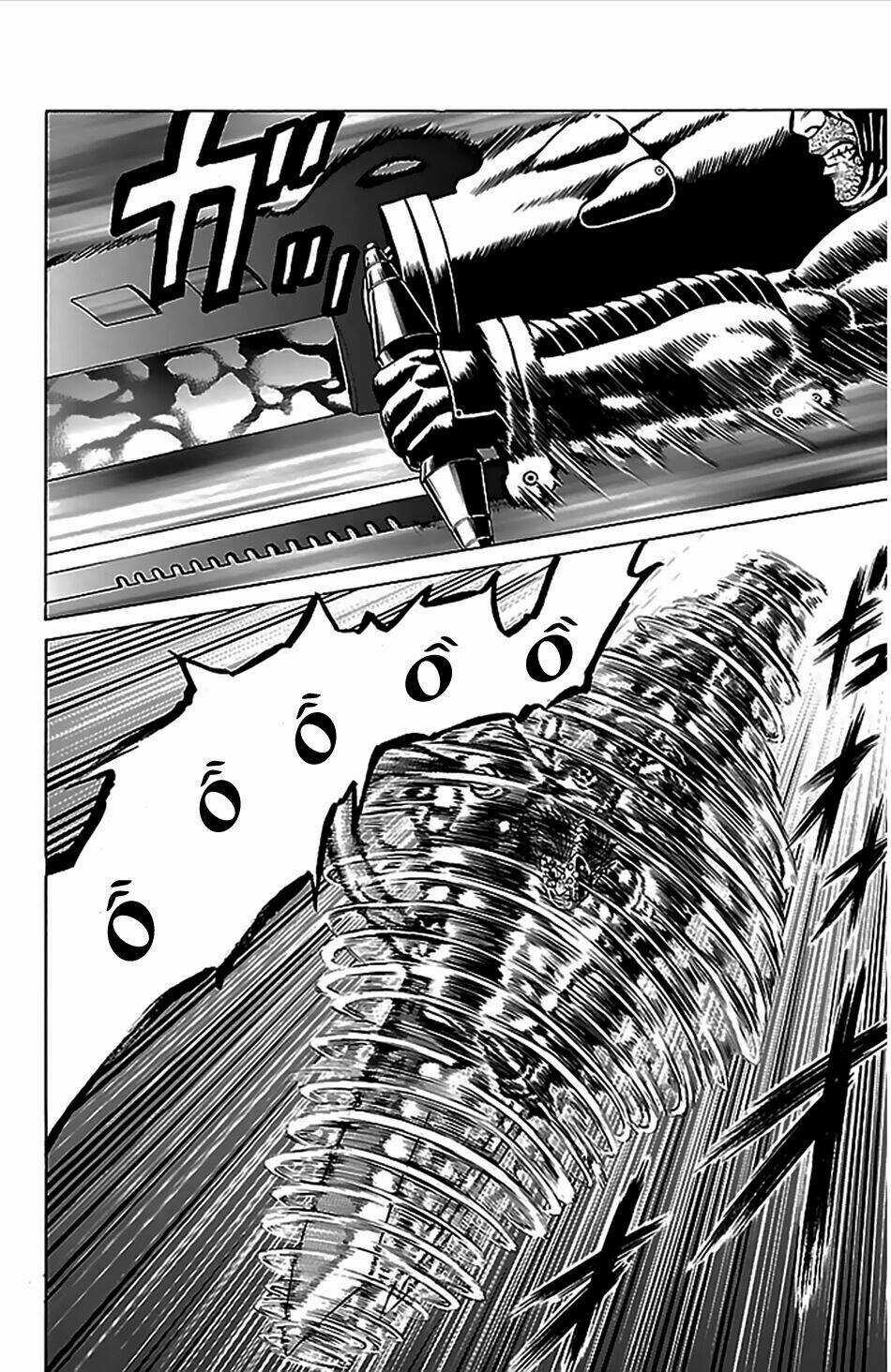 Hakaijuu - Chapter 39 - Trang 13