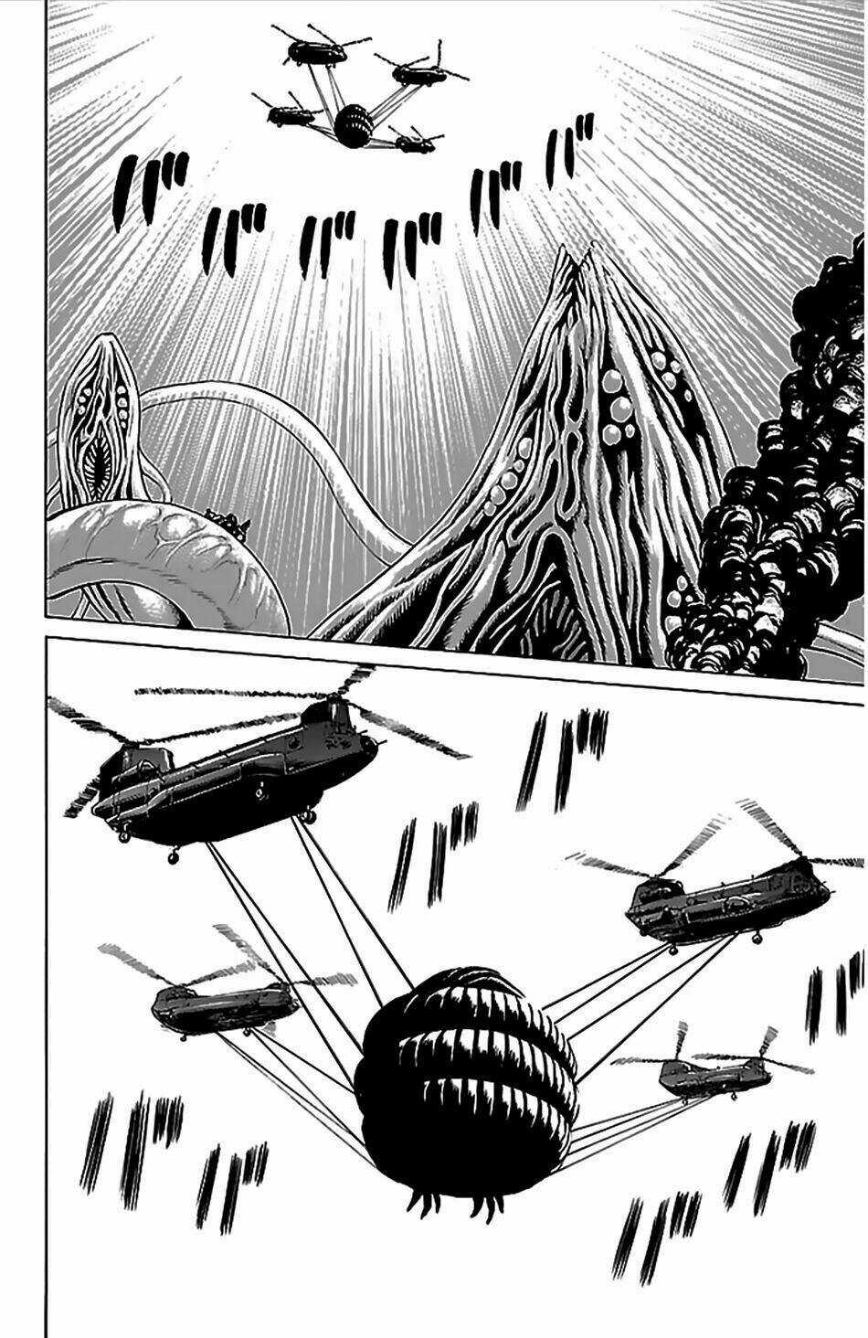 Hakaijuu - Chapter 39 - Trang 20