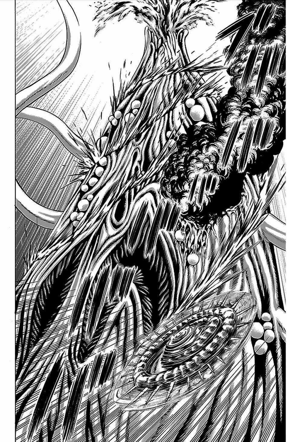 Hakaijuu - Chapter 39 - Trang 25