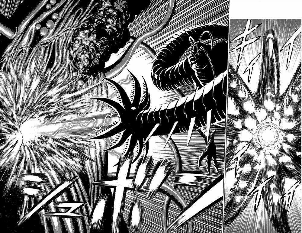 Hakaijuu - Chapter 39 - Trang 27