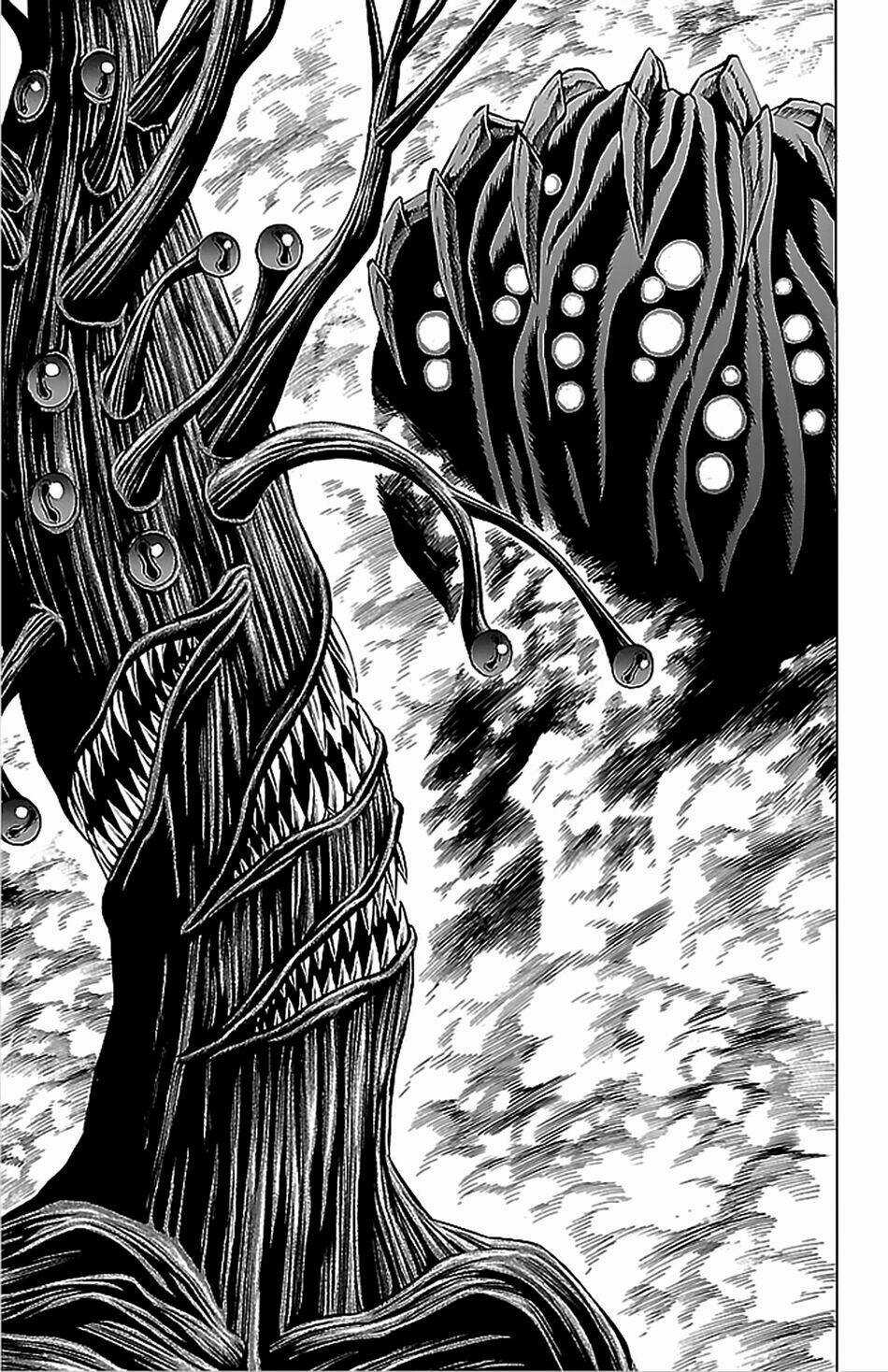 Hakaijuu - Chapter 40 - Trang 25