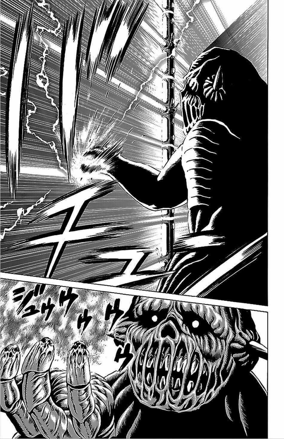Hakaijuu - Chapter 40 - Trang 35