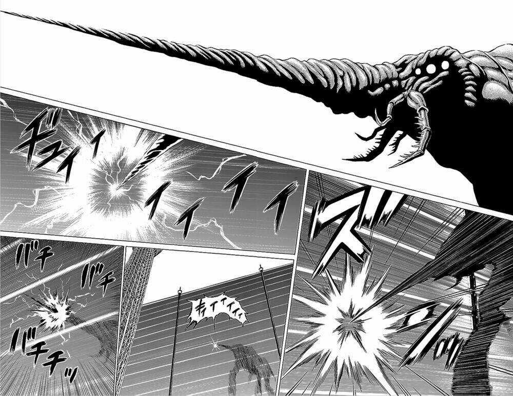 Hakaijuu - Chapter 41 - Trang 20