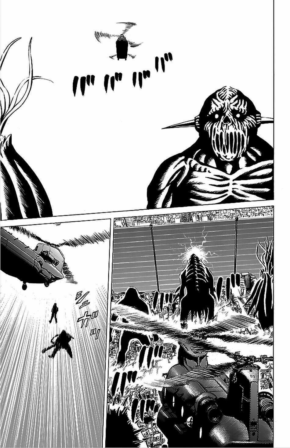 Hakaijuu - Chapter 41 - Trang 22