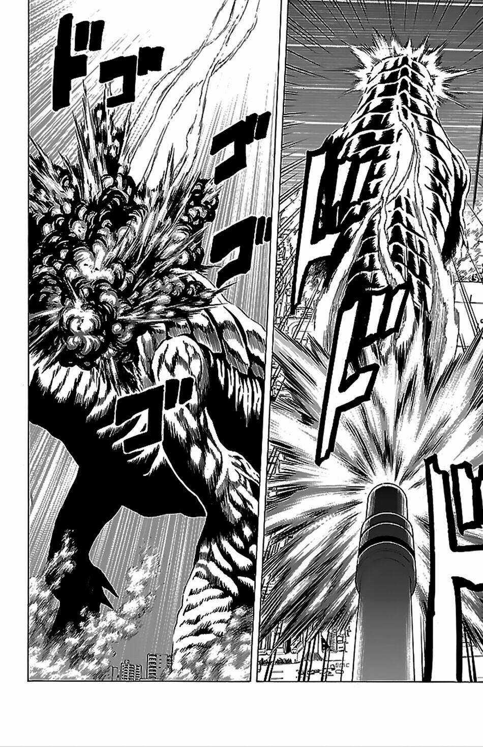 Hakaijuu - Chapter 41 - Trang 24