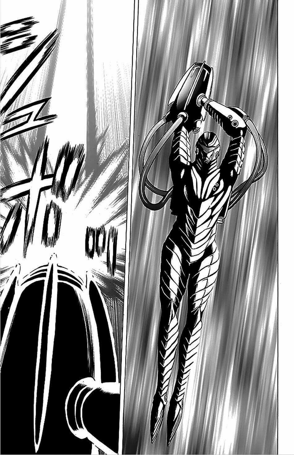 Hakaijuu - Chapter 41 - Trang 25