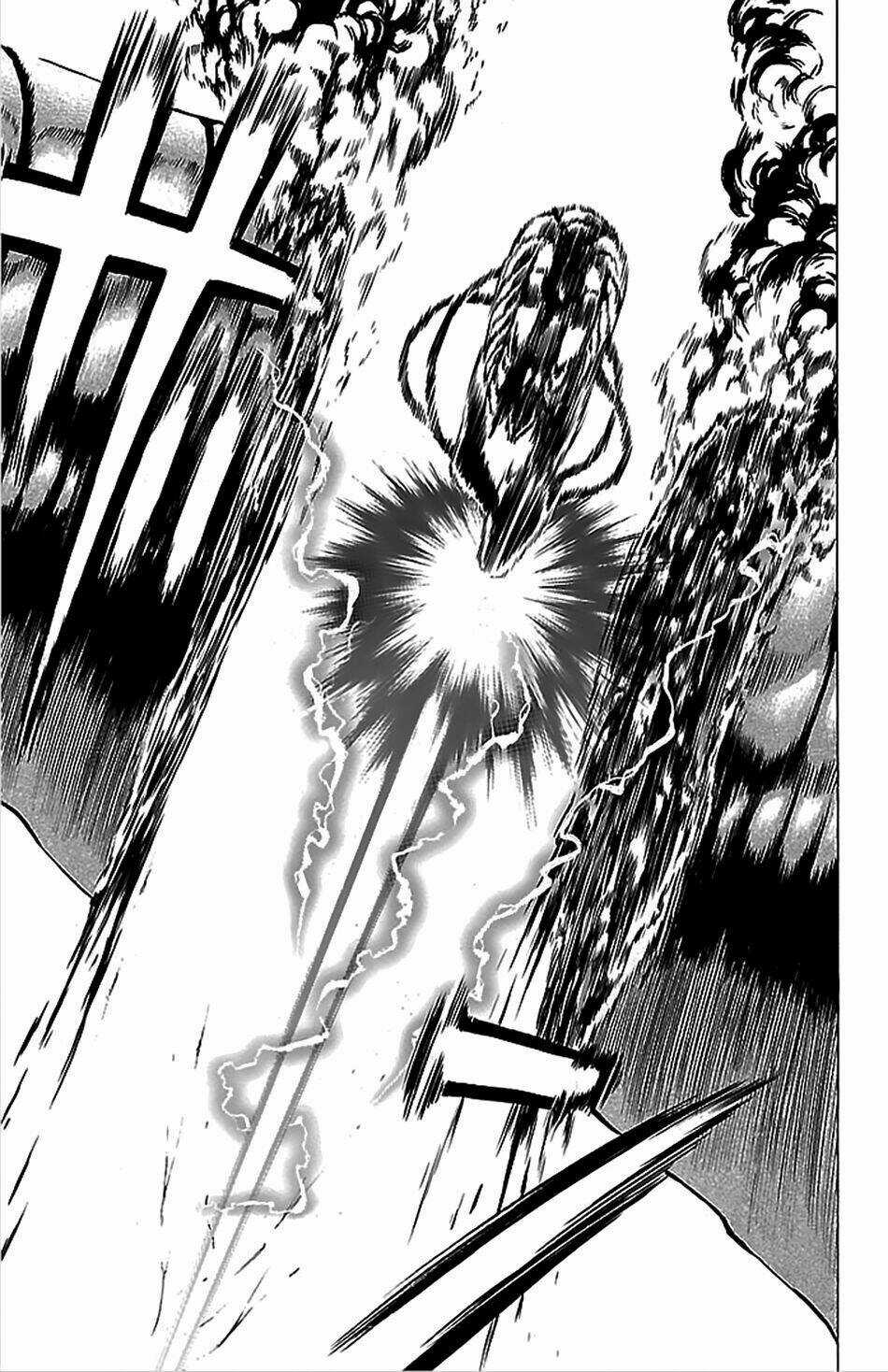 Hakaijuu - Chapter 41 - Trang 27