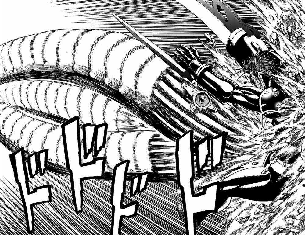 Hakaijuu - Chapter 41 - Trang 30