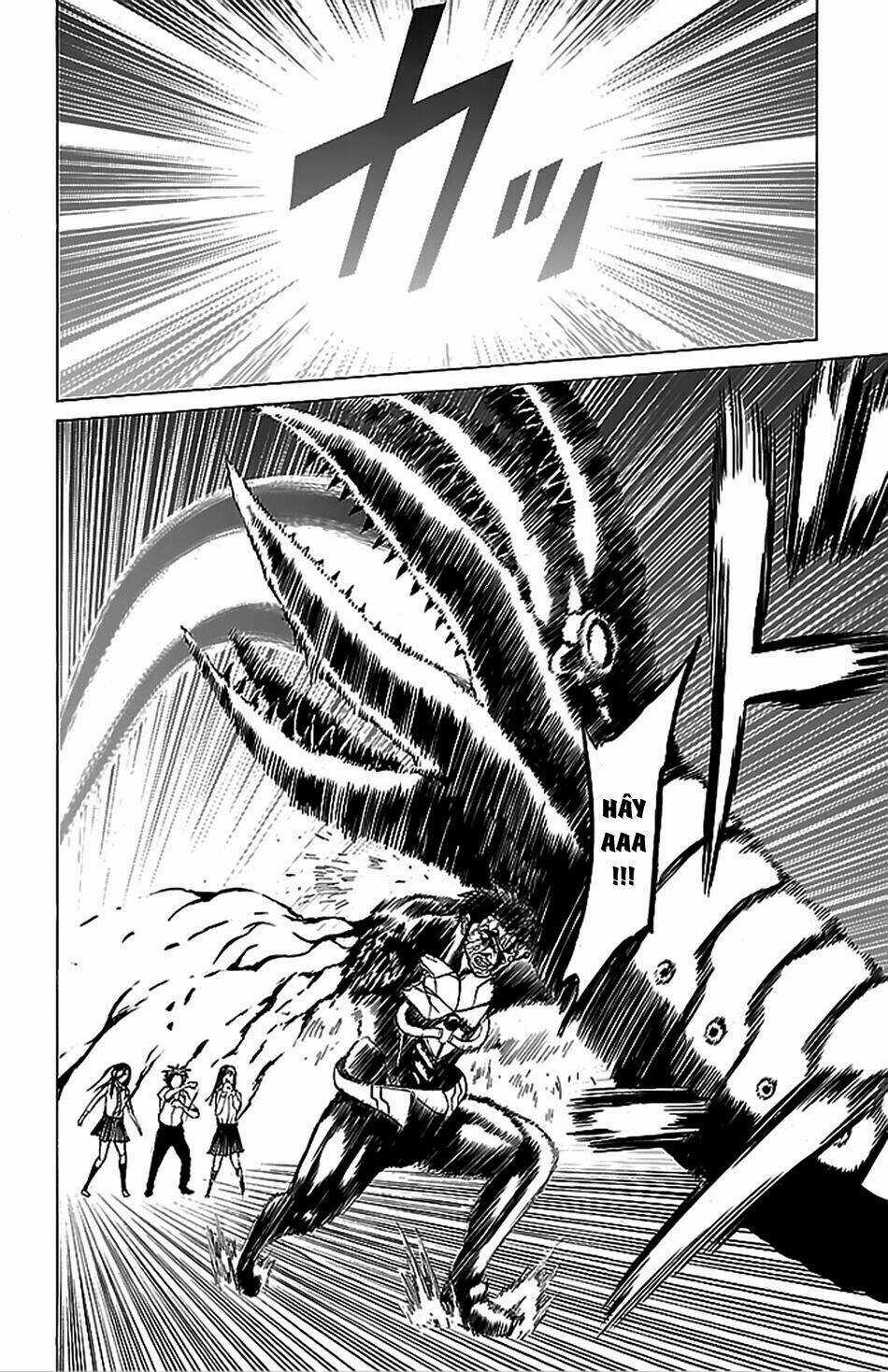 Hakaijuu - Chapter 41 - Trang 39