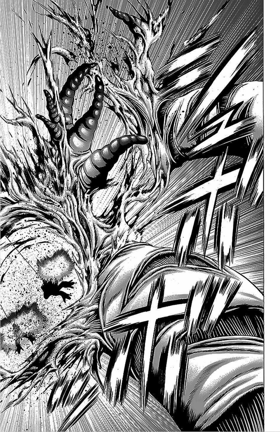 Hakaijuu - Chapter 43 - Trang 16