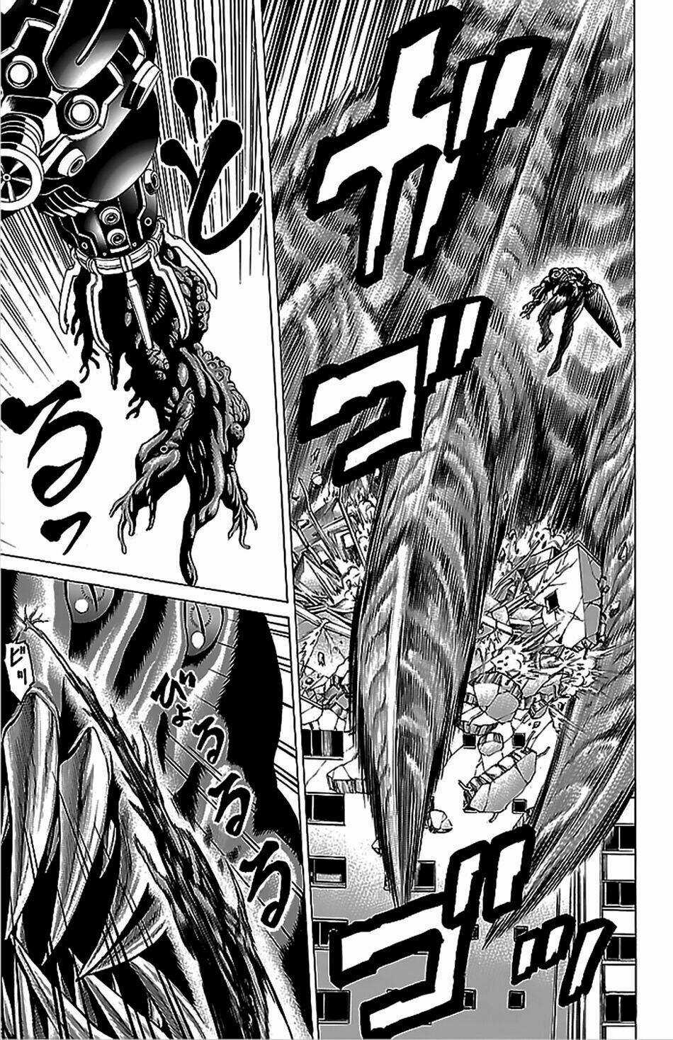 Hakaijuu - Chapter 43 - Trang 18