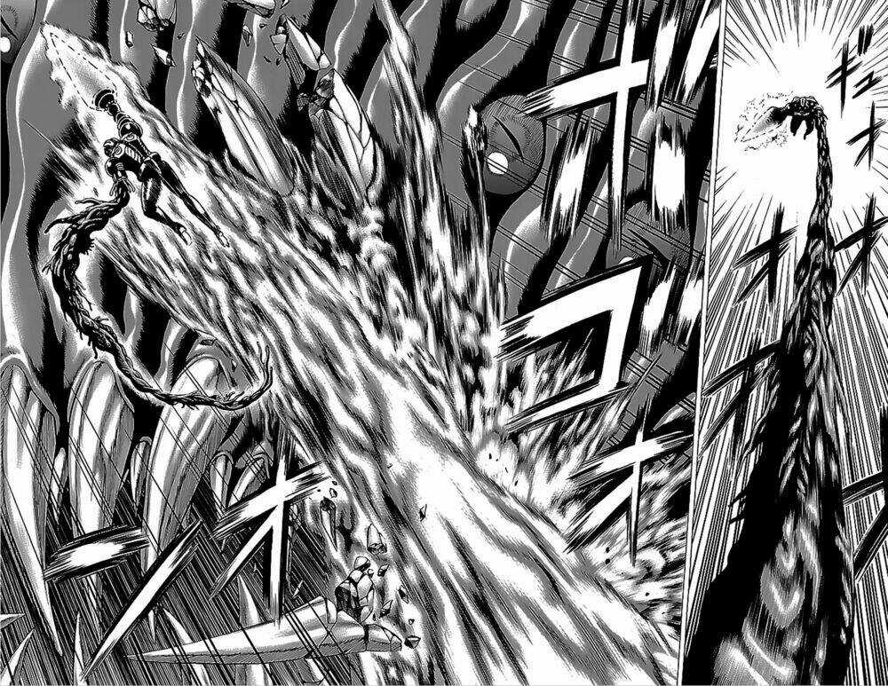 Hakaijuu - Chapter 43 - Trang 19