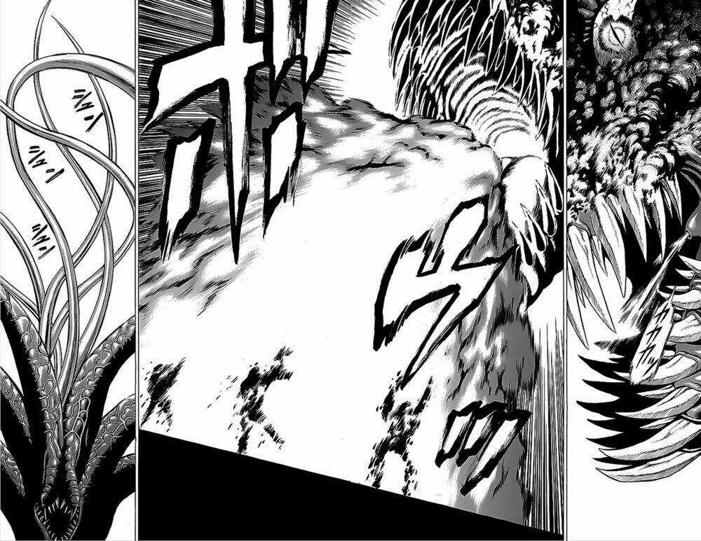 Hakaijuu - Chapter 43 - Trang 33