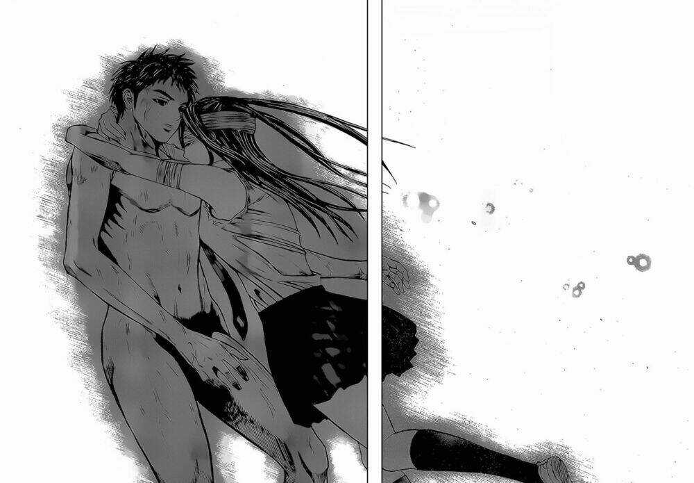 Hakaijuu - Chapter 44 - Trang 6