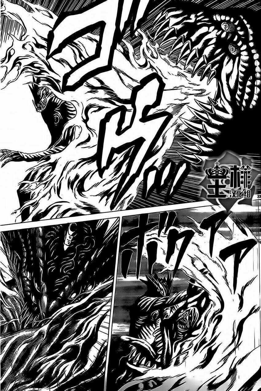 Hakaijuu - Chapter 46 - Trang 31