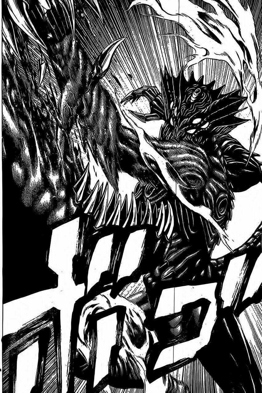 Hakaijuu - Chapter 46 - Trang 32