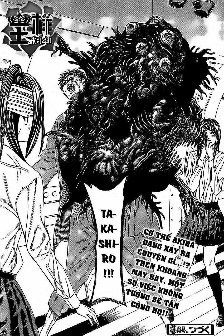 Hakaijuu - Chapter 46 - Trang 42