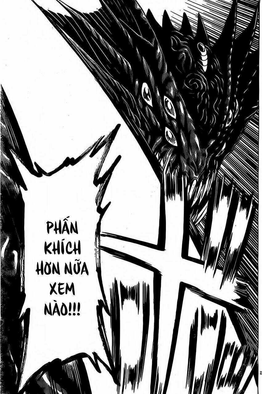 Hakaijuu - Chapter 47 - Trang 21