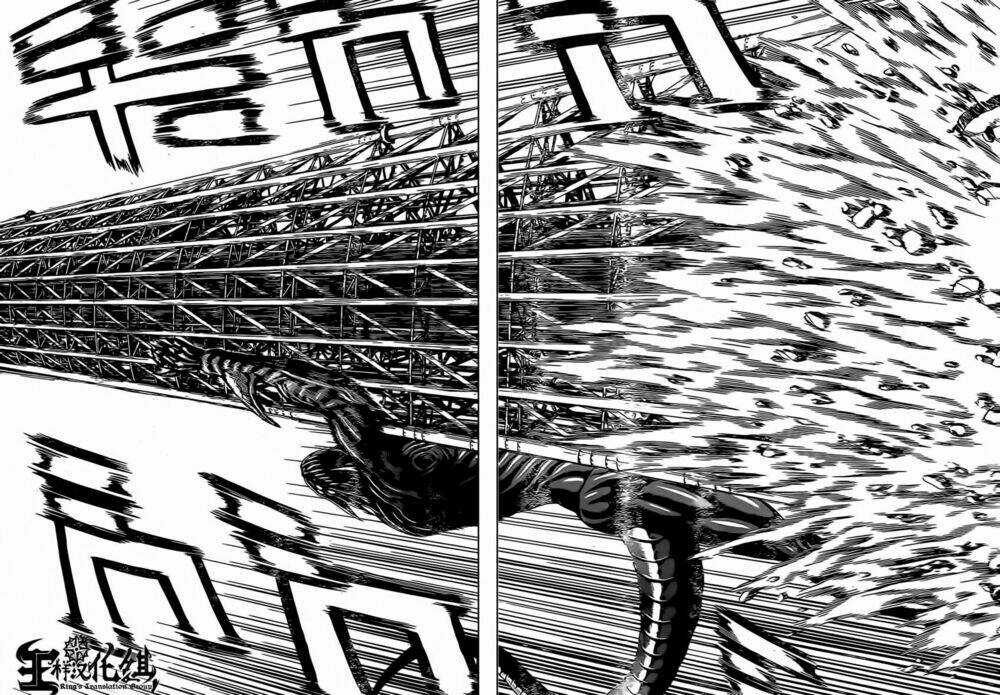 Hakaijuu - Chapter 47 - Trang 35