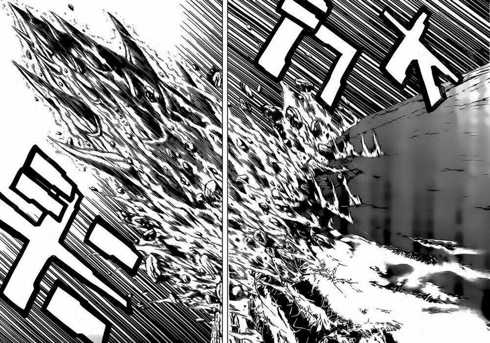 Hakaijuu - Chapter 47 - Trang 40