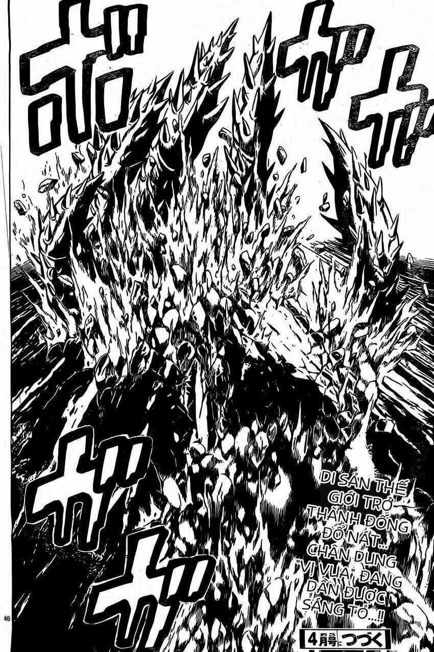 Hakaijuu - Chapter 47 - Trang 41