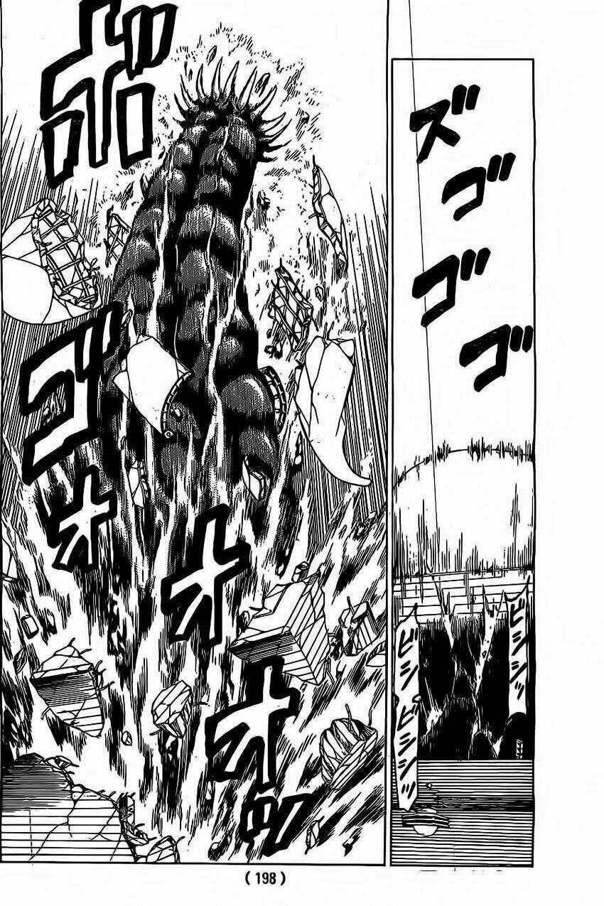Hakaijuu - Chapter 48 - Trang 19
