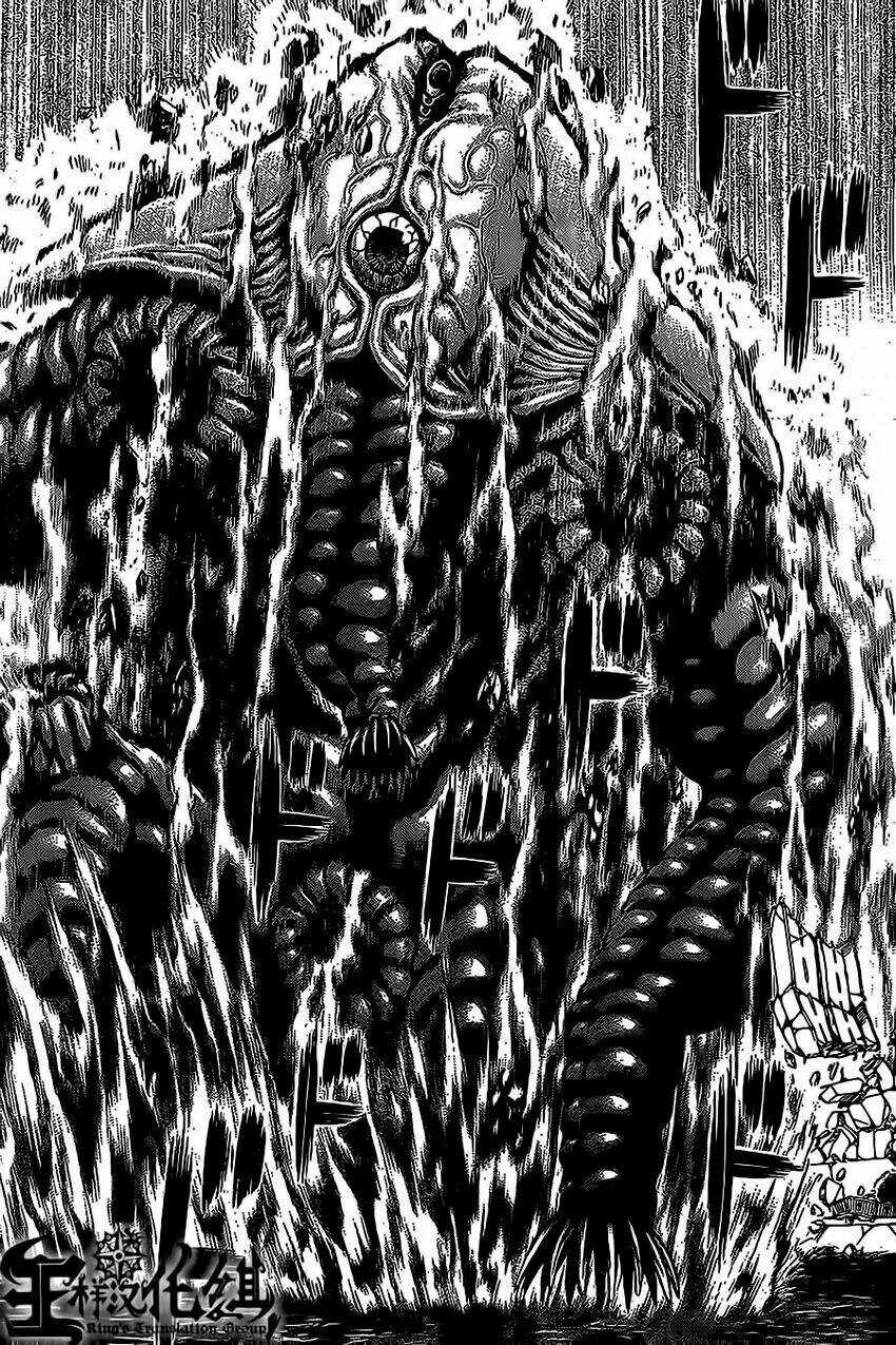 Hakaijuu - Chapter 48 - Trang 20
