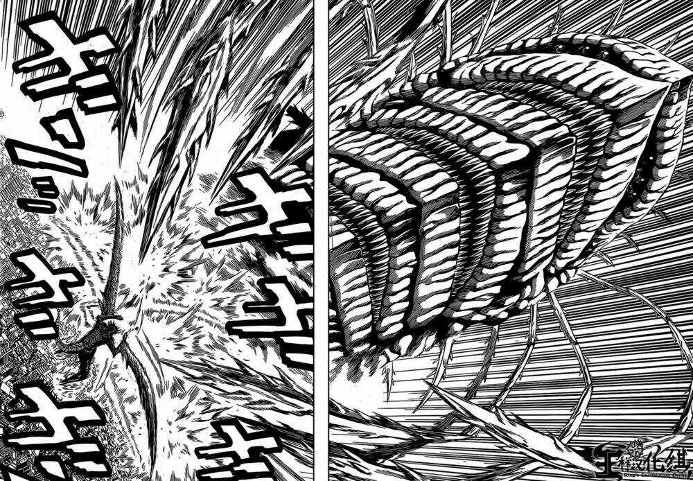 Hakaijuu - Chapter 48 - Trang 23