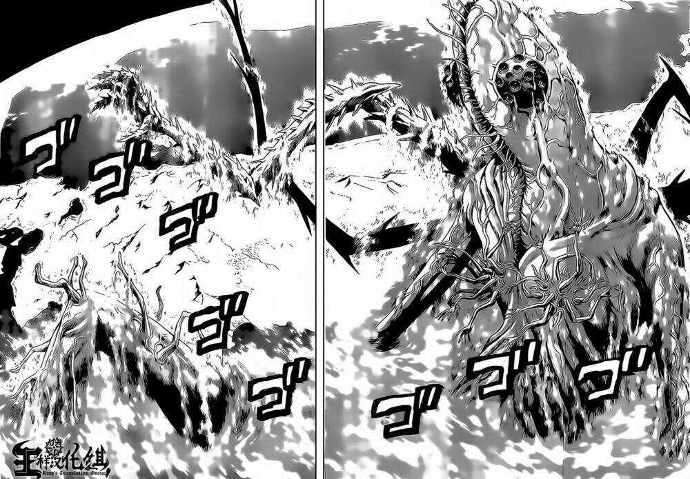 Hakaijuu - Chapter 48 - Trang 37
