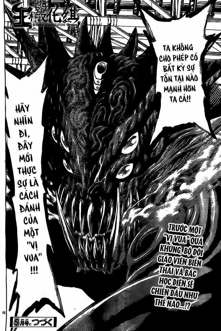 Hakaijuu - Chapter 48 - Trang 41