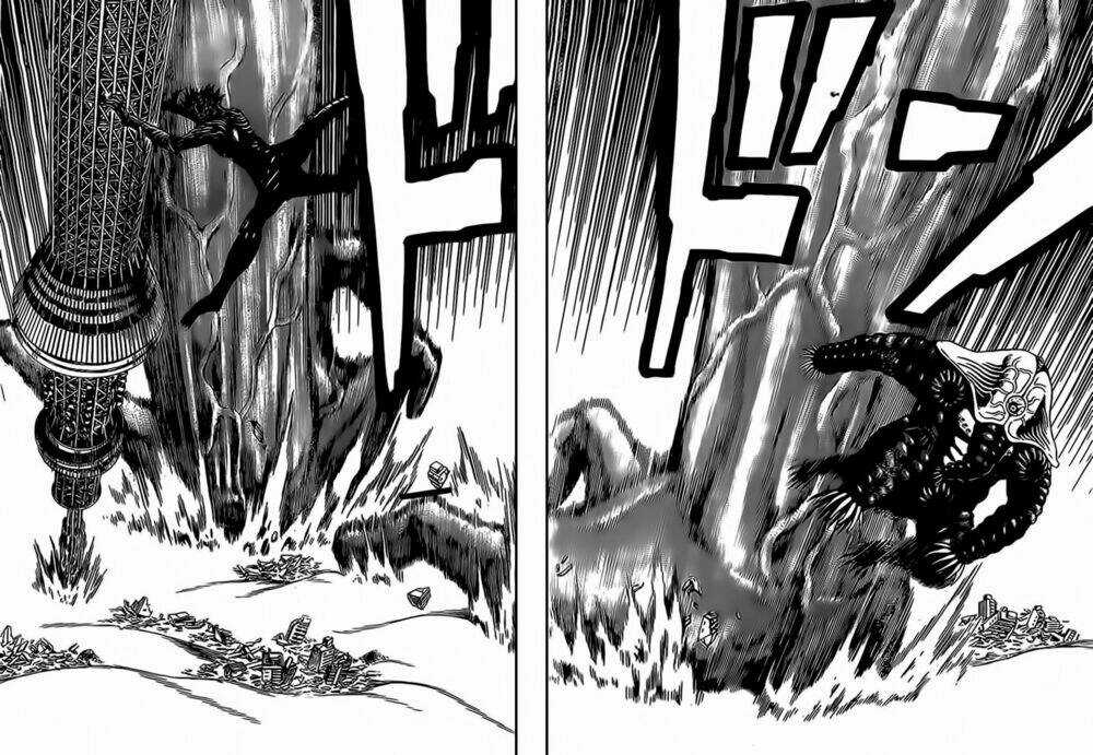 Hakaijuu - Chapter 49 - Trang 20