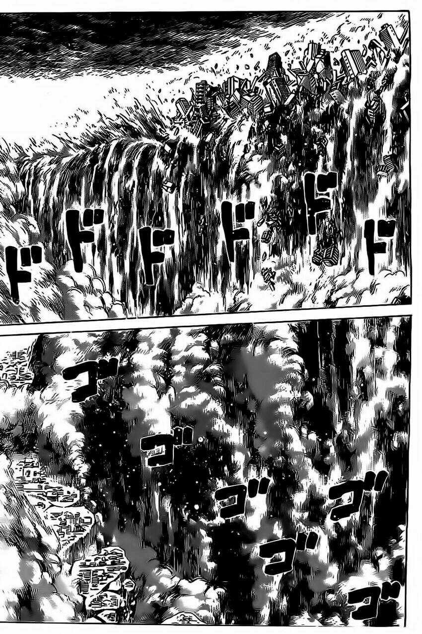 Hakaijuu - Chapter 49 - Trang 3