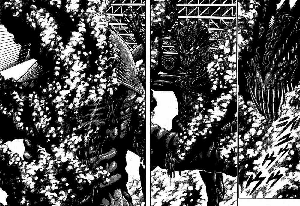 Hakaijuu - Chapter 49 - Trang 32