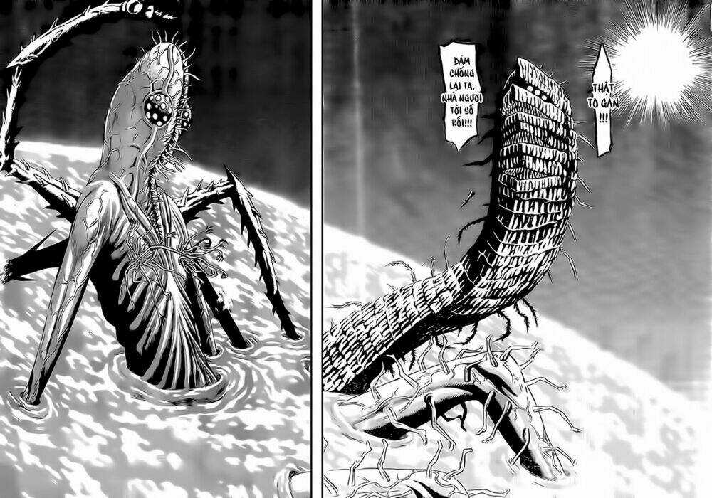 Hakaijuu - Chapter 49 - Trang 38