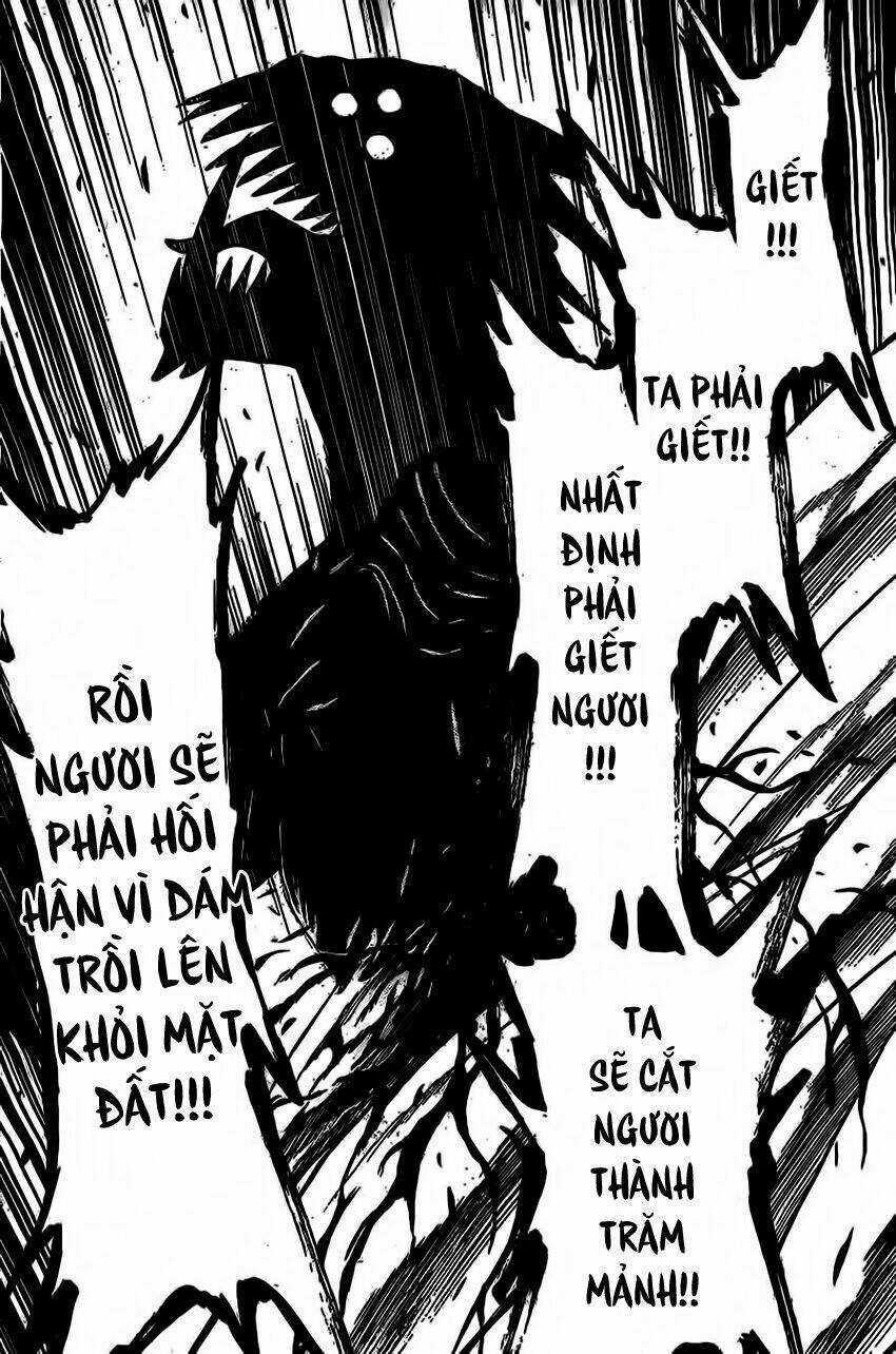 Hakaijuu - Chapter 49 - Trang 39