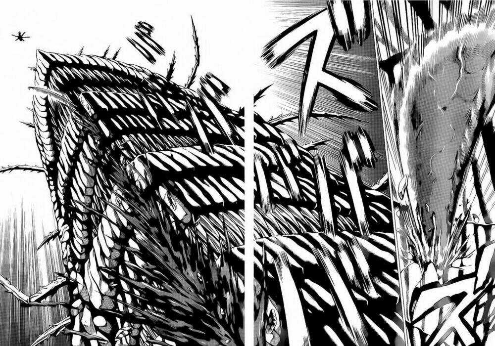 Hakaijuu - Chapter 50 - Trang 12