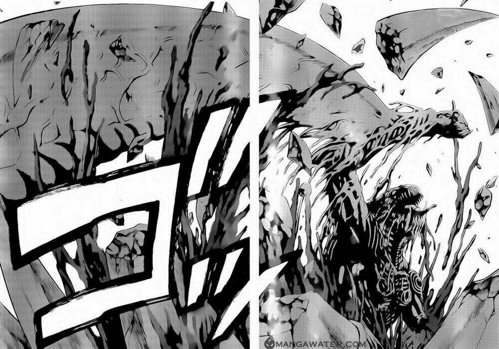 Hakaijuu - Chapter 50 - Trang 13