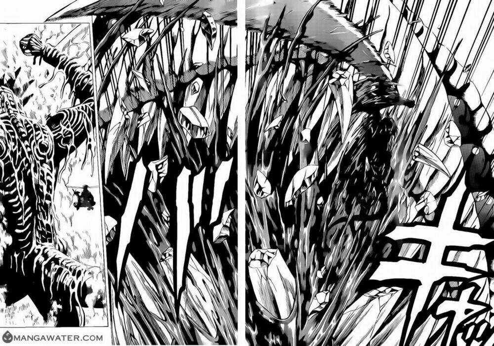 Hakaijuu - Chapter 50 - Trang 14