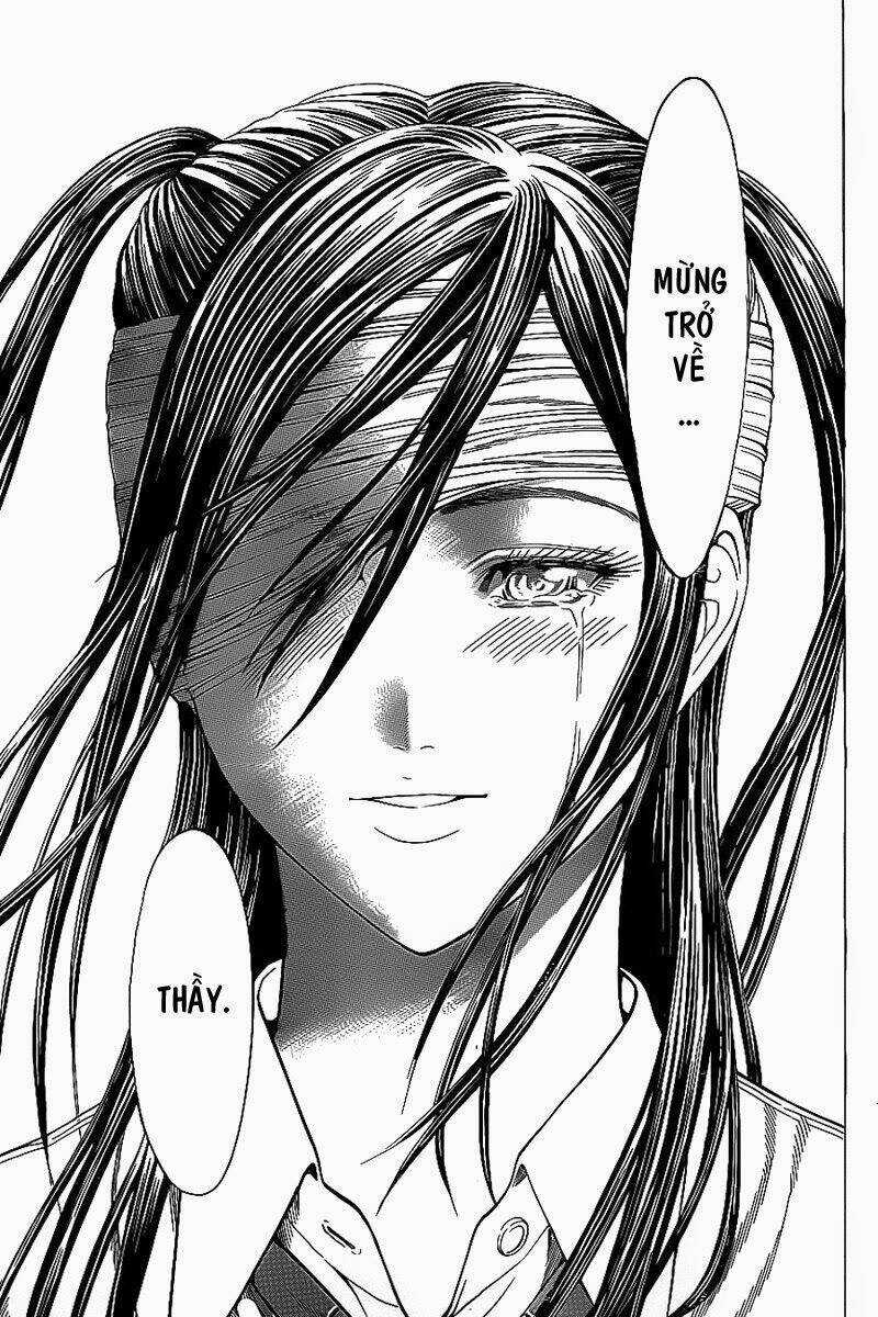 Hakaijuu - Chapter 50 - Trang 18