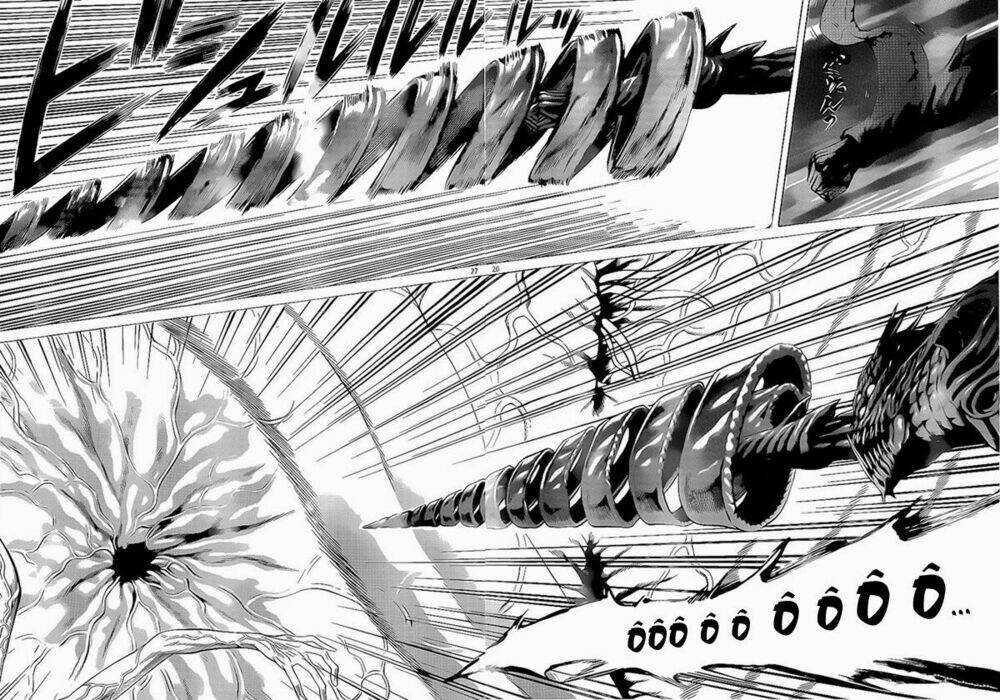 Hakaijuu - Chapter 50 - Trang 20