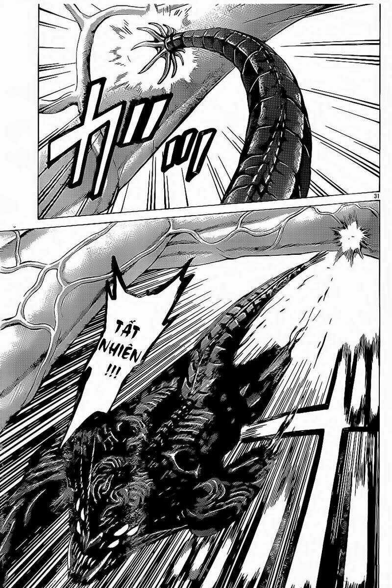 Hakaijuu - Chapter 50 - Trang 24