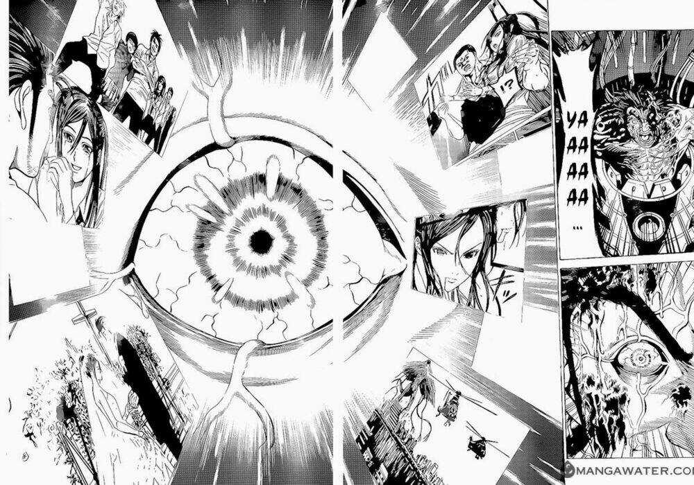 Hakaijuu - Chapter 50 - Trang 26