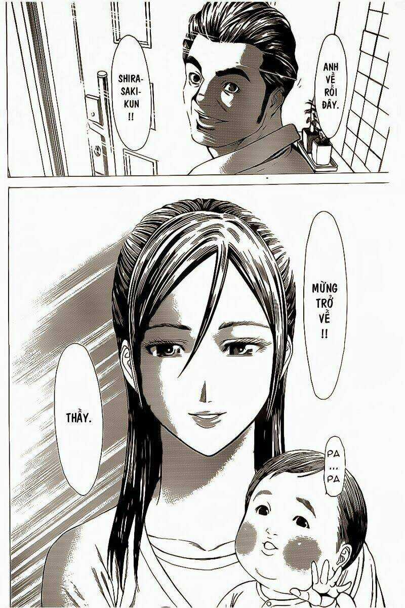 Hakaijuu - Chapter 50 - Trang 27